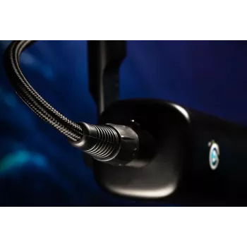 Elgato audio kabelis 3 m XLR 3 kontaktu Melns 10CAL9901