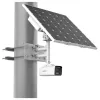 Hikvision DS-2XS6A87G1-LS/C36S80 2.8mm Saules kamera 8MP ColorVu