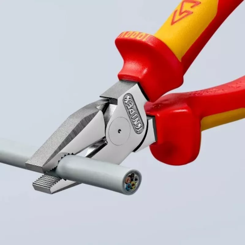 Knipex 02 06 180 knaibles
