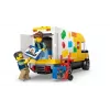 LEGO CITY 60500 LEGO furgons