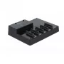 Dokinga stacija DeLOCK USB 5 Gbps 64098 līdz 5 x 2,5 collu SATA HDD/SSD