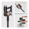 Dyson V8 Cyclone - Putekļsūcējs - īss sienas/rokas ierīce (2-in-1)