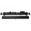 AUDAC IMEO2 Melns 2.1.2 kanāli 30 W
