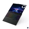 Lenovo Legion 5 15IRX10 | Eclipse Melns | 15,1 colla | OLED | WQXGA | 2560 x 1600 pikseļi | Spīdīgs | Intel Core i7 | i7-13650HX | 32 (2x16 GB) GB | SODIMM DDR5 | Cietvielu diska ietilpība