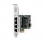 Ethernet Adapter HPE I350-T4 4-portu BASE-T 1 Gb