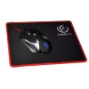 Peles paliktnis Rebeltec Game pele pad Slider S+