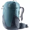 Pārgājienu mugursoma DEUTER Futura 27 — 27 L ietilpība, modelis 340032113740