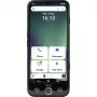 Viedtālrunis Doro Aurora A30 6.1 collu 128GB Melns