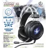 Stereo austiņas Rebeltec THOR RBLSLU00042