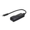 Lanberg NC-1000-02 saskarnes karte/adapteris RJ-45