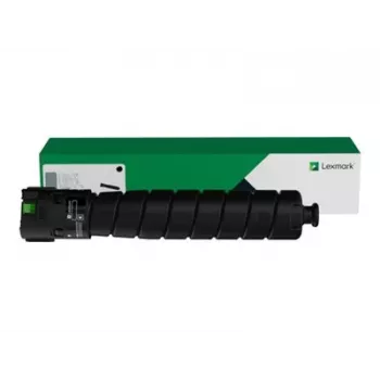 Toner Lexmark CX943 45000 lapas Melns