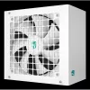 Barošanas bloks DeepCool PN850M 850 W ATX 20+4 pin, 80 PLUS Gold, balts