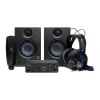 Fender Quantum Complete - Complete Audio Production Set