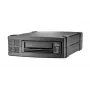 Hewlett Packard Enterprise HPE StoreEver LTO-8 Ultrium 30750 - lentas diskdzinis - LTO Ultrium (12TB / 30TB) - Ultrium 8 - SAS-2 - ārējais (13,3 cm) - šifrēšana (BC023A)