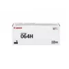 Canon 064H Tonera Kasetne 1 gab. Oriģināla Melna 13400 lapas