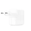 Strāvas adapteris Apple MY1W2ZM/A 30W Balts