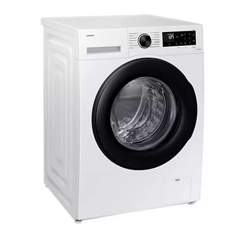 Veļas mazgājamā mašīna Samsung WW80CGC04DAE, 8 kg, energoefektivitātes klase A