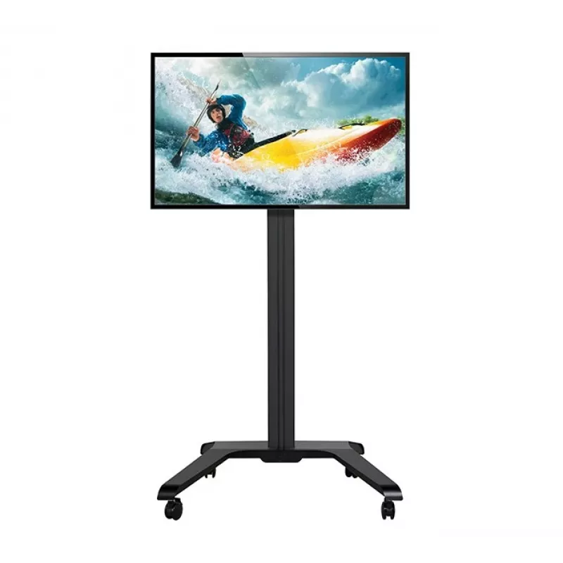 TV stiprinājums B-Tech BT8562 177,8 cm 70 collas Melns
