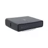 Mikrotik hAP ac lite tornis Melns Power over Ethernet (PoE)