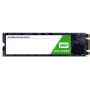 WD Green PC SSD WDS240G2G0B - SSD - 240 GB - iekšējais - M.2 2280 - SATA 6 Gb/s (WDS240G2G0B)
