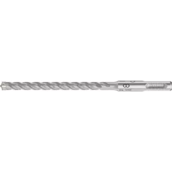Urbja uzgalis Bosch 8 mm HSS modelis 2608833893 metāla un vispārējai urbšanai