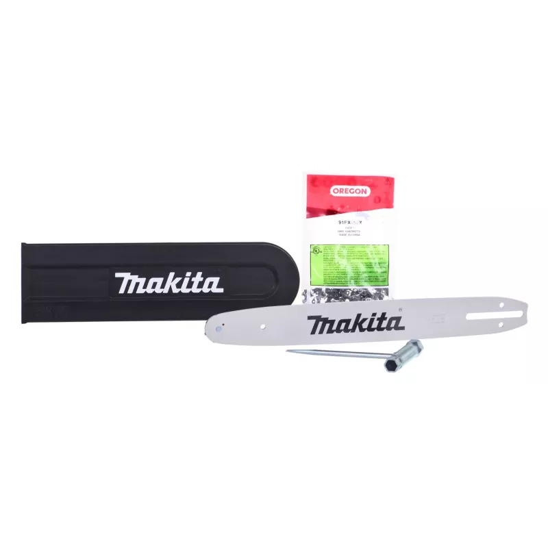 Makita UC3550A motorzāģis 2000 W Melns, Zils