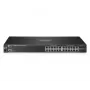 HP Enterprise 2530-24G komutators — 24 portu Layer 2 Gigabit Ethernet