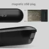 Lāzera prezentācijas rādītājs 4in1 USB 3.0 2.4GHz 30m