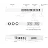 Pārvaldāmais slēdzis Ubiquiti UISP-FIBER-OLT-XGS 10 Gbit/s 1U