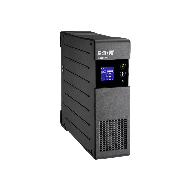 Nepārtrauktās barošanas avots Eaton Ellipse PRO 1600 IEC