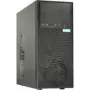 Datora korpuss Inter-Tech Case ATX IT-8835 Ripple melns