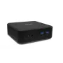 Mini PC Acer Revo RB102 — Intel 5-120U, 16GB RAM, 512GB SSD, Melns, Windows 11 Pro