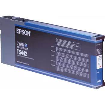 Epson Singlepack ciāna T614200 220 ml, gaiši zils, 220 ml, 1 gab.