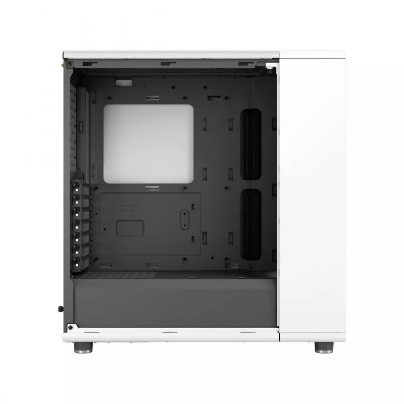 Fractal Design North Midi Tower balts