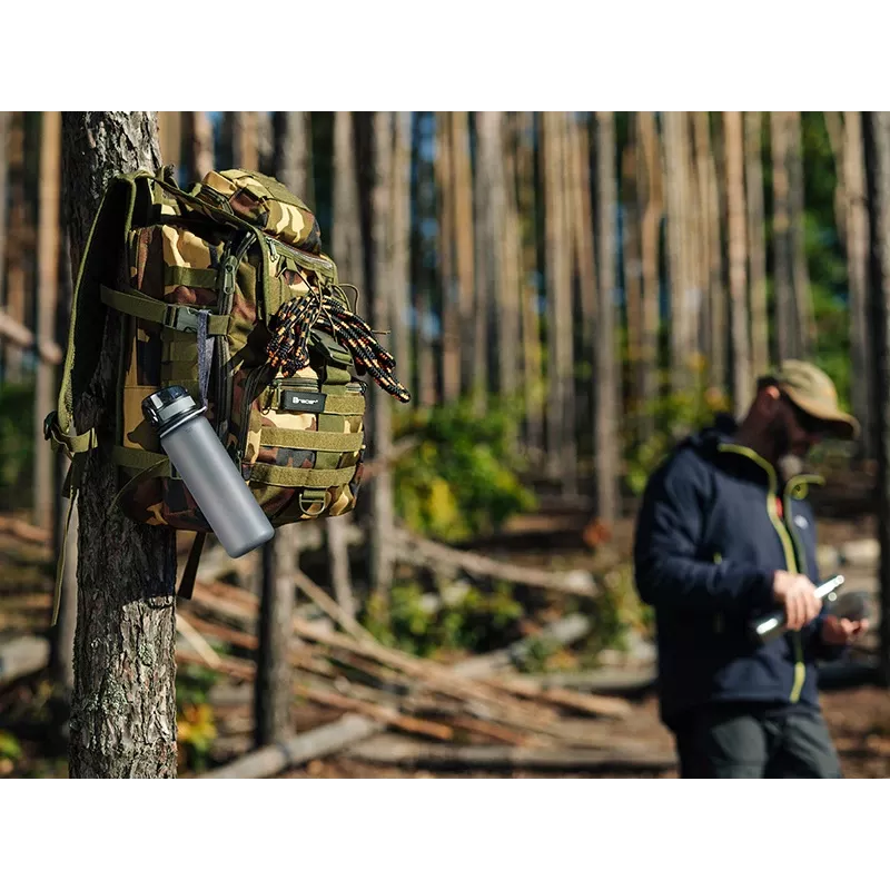 Tracer 47578 Delta Mugursoma 15,6 Camo