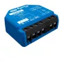 1 GEN3 Relay Interrupteur Intelligent Wi-fi Avec Contact Sec Interrupteur D'lighting Domotique Compatible Avec Al - Shelly