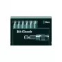 Wera bitu komplekts 7 daļu 8067-6 TORX® BO /Z TORX BO (05056158001)