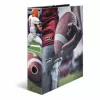 Vāciņu mape A4 Herma 20109 Amerikāņu futbols