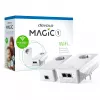 Magic 1 WiFi 2-1-2 Starter komplekts, Powerline divi adapteri