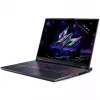 Portatīvais dators Acer Predator PHN16-73-99GU — 16 collu WQXGA, Intel Core Ultra 9 275HX, 32 GB RAM, 1 TB SSD, NVIDIA GeForce RTX 5070, Windows 11 Home