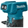 DRT52Z Makita 18V LXT bezvadu bezsuku 1/4 collas frēze - tikai korpuss