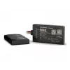 GPS izsekotājs Teltonika FMC920 4G LTE CAT 1 0.128GB Melns