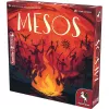 Mesos, galda spēle