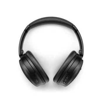 Bose QuietComfort SC - austiņas ar trokšņu slāpēšanas tehnoloģiju