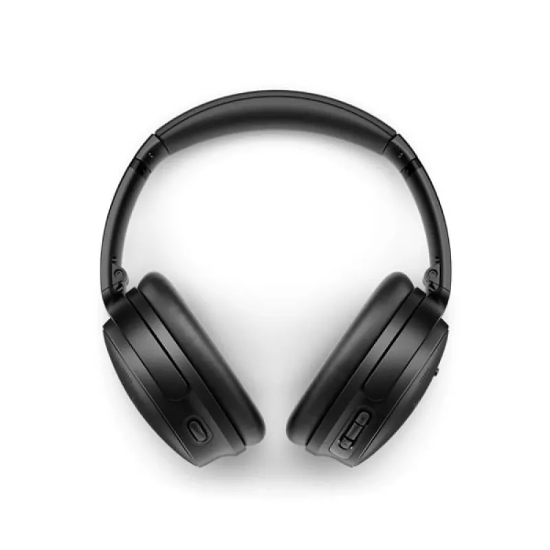 Bose QuietComfort SC - austiņas ar trokšņu slāpēšanas tehnoloģiju
