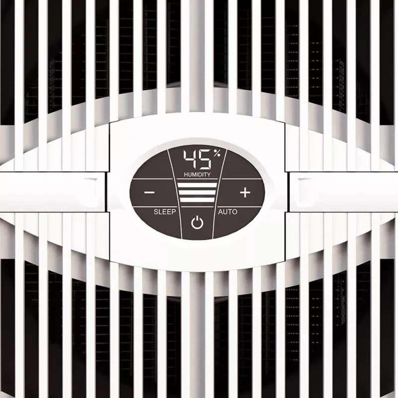 Gaisa mitrinātājs Venta LW25 Comfort Plus