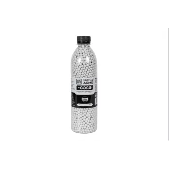 Specna Arms CORE 0.28g BBs - pudele ar 3000 gab. (SPE-16-029713)