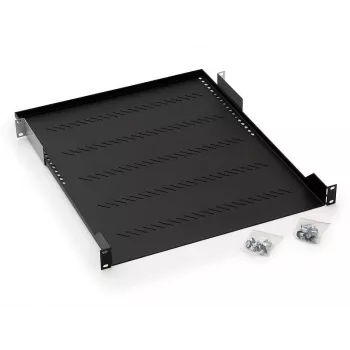 Zemā profila plaukts Triton RAB-UP-350-A1 19 collu 1U 350mm