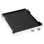 Zemā profila plaukts Triton RAB-UP-350-A1 19 collu 1U 350mm