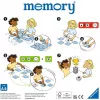 Ravensburger memory Classic kāršu spēle M